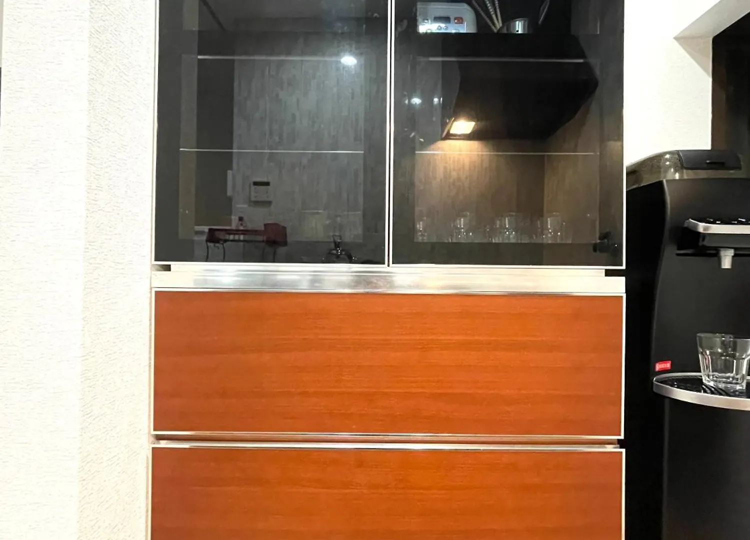 Guesthouse Nakatsu Osaka Affittacamere