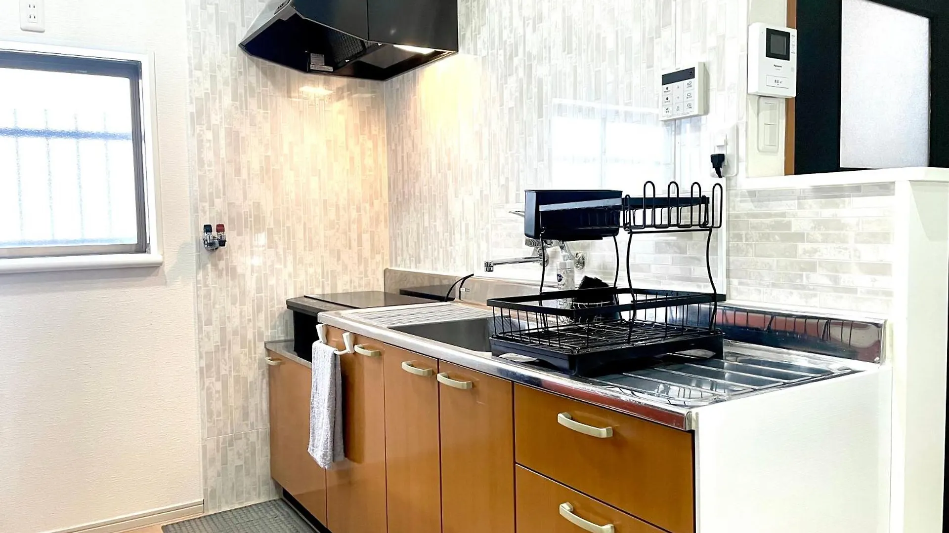 Guesthouse Nakatsu Οσάκα