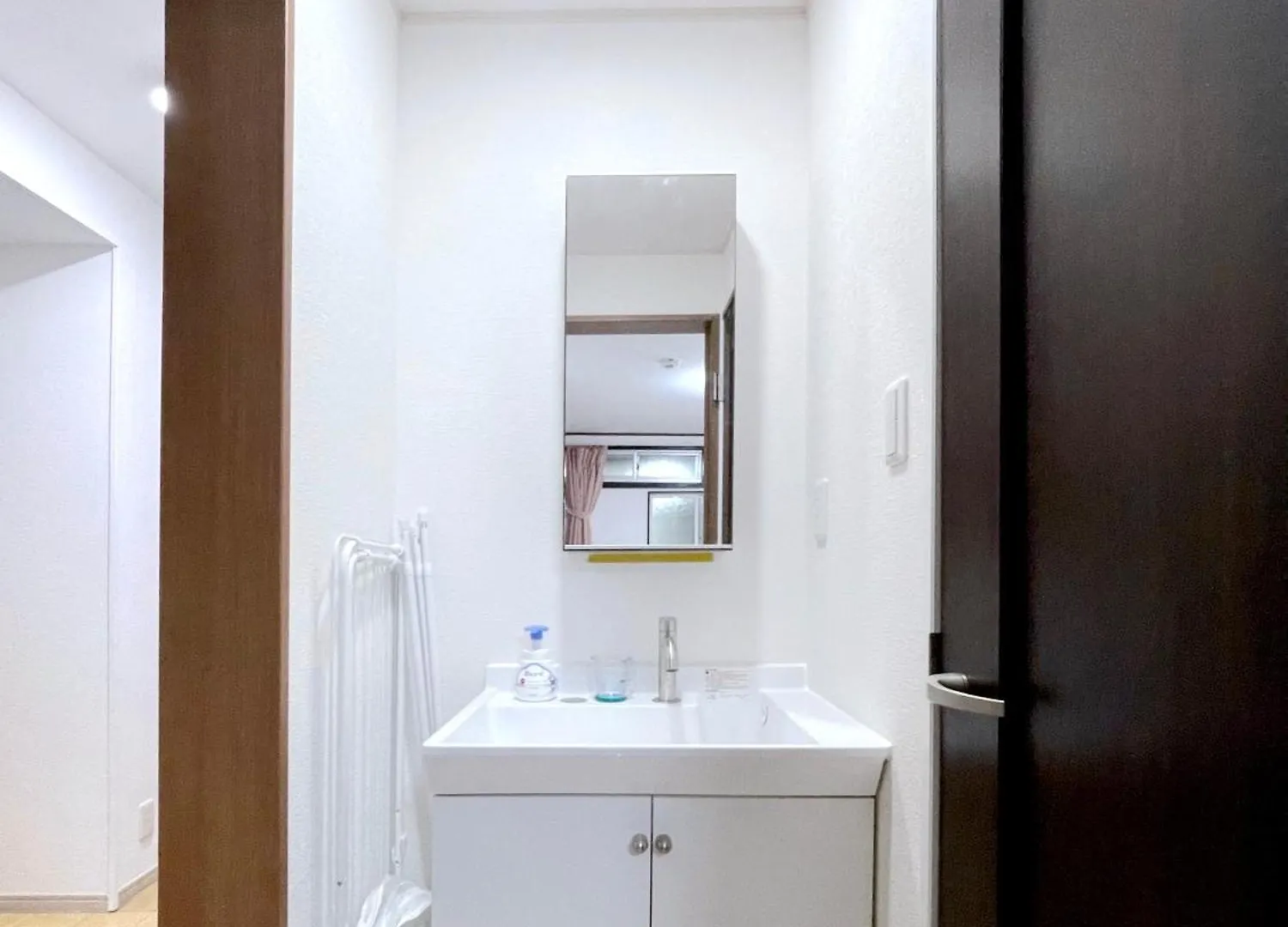 Guesthouse Nakatsu Οσάκα Πανσιόν