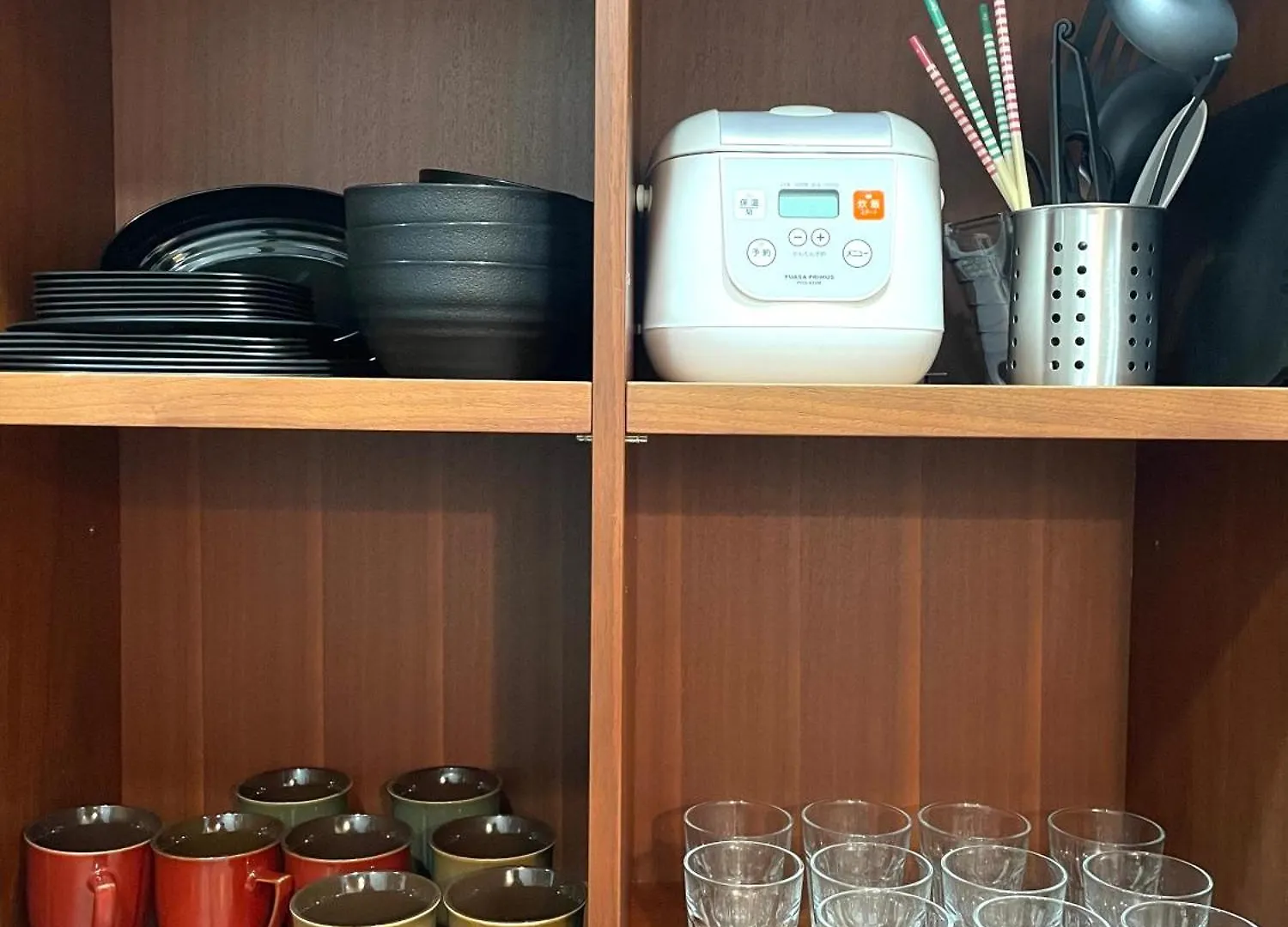 Guesthouse Nakatsu Οσάκα