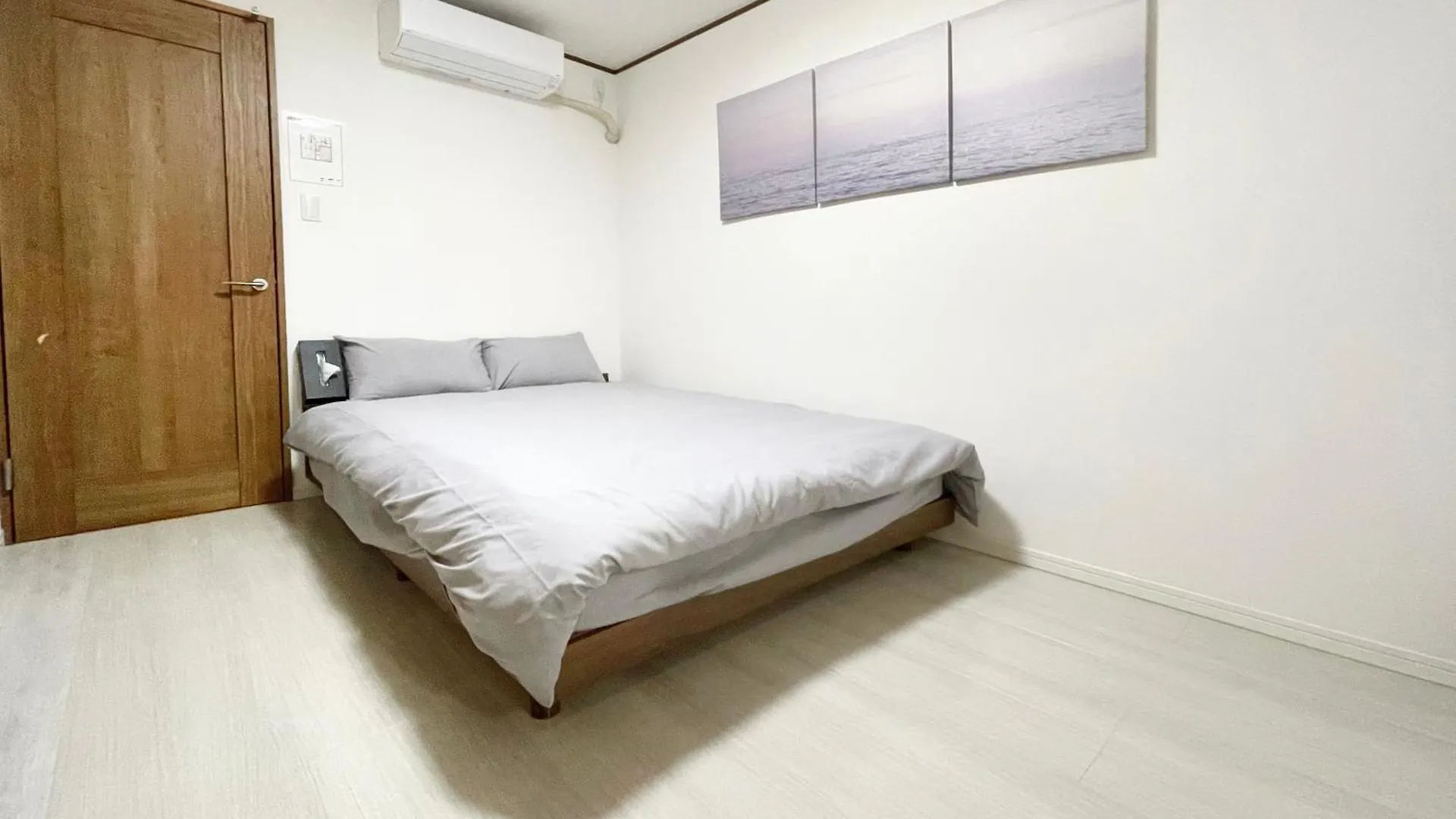 Guesthouse Nakatsu Οσάκα