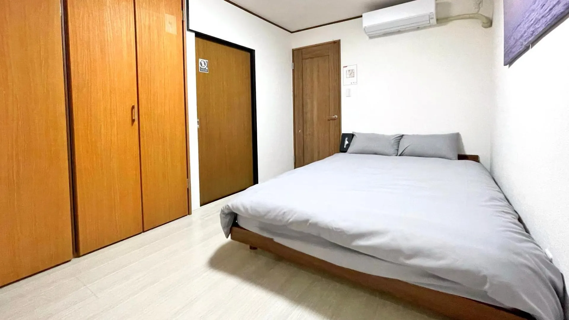 Πανσιόν Guesthouse Nakatsu Οσάκα